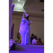 Acto de Clausura "Todos por la Paz"